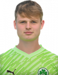 Jonas Urbig