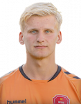Jonas Wolz