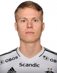 Jonathan Augustinsson