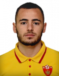 Džonatan Drešaj