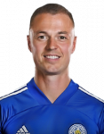 Jonny Evans