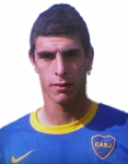 Jonathan Lionel Spínola