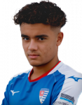 Jonathan Pitou
