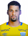 Jonathan Quiñónez Rangel