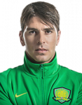 Jonathan Soriano