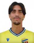 Jonathan Spedalieri