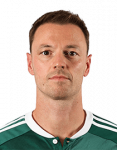 Jonny Evans