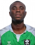 Jordan Attah Kadiri