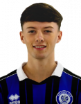 Jordan Scanlon