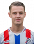 Jordy Huybers