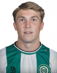 Jorg Schreuders