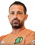 Jorge Carranza