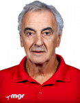 Jorge Fossati