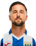 Jorge Miramón