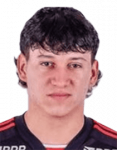 Jorge David Mora Garcia