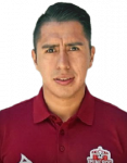 David Ramírez