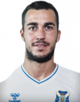 Joselu Moreno
