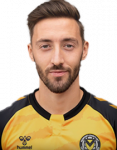 Josh Sheehan