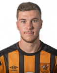Josh Thacker