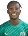 Joshua Yeboah