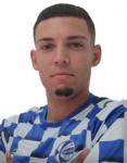 Josué Galião Parodia