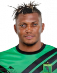 Josue Mwimba Isala