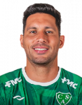 Juan Insaurralde