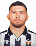 Juan Escobar