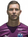 Juan Pablo Carrizo