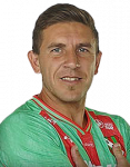 Juan Valentín Acosta