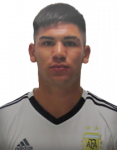 Juan Villalba
