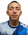 Juan Jesús Yangali Chauca