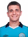  Julián Mavilla