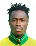 Junior Lokosa