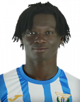 Junior Yves Romaric Okoubi