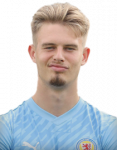 Justin Duda