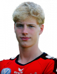 Justin Mühlbauer