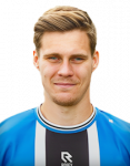 Kacper Kostorz