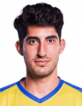 Kahveh Zahiroleslam