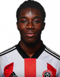 Kamarl Antonio Grant