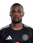 Kamogelo Sebelebele