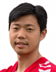 Kang-Min Choi