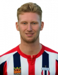Kaylan Muis