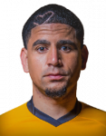 Keagan Dolly