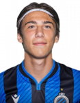 Keano Van Rafelghem
