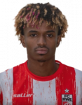 Keliano Tavares