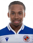 Kelvin Abrefa