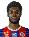 Kenan Toibibou