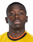 Keny Mbala