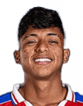 Kervin Andrade